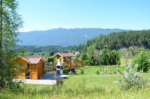 Bed & Breakfast Pension Zum Schreiner