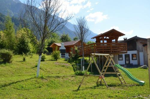 Bed & Breakfast Pension Zum Schreiner
