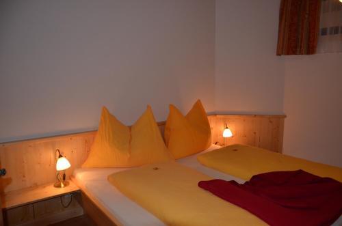 Bed & Breakfast Pension Zum Schreiner
