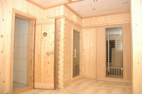 Bed & Breakfast Pension Zum Schreiner
