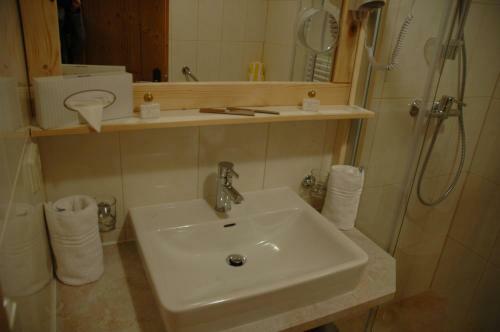 Bed & Breakfast Pension Zum Schreiner
