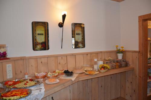 Bed & Breakfast Pension Zum Schreiner