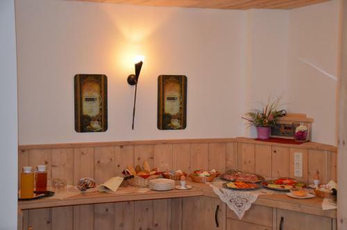 Bed & Breakfast Pension Zum Schreiner