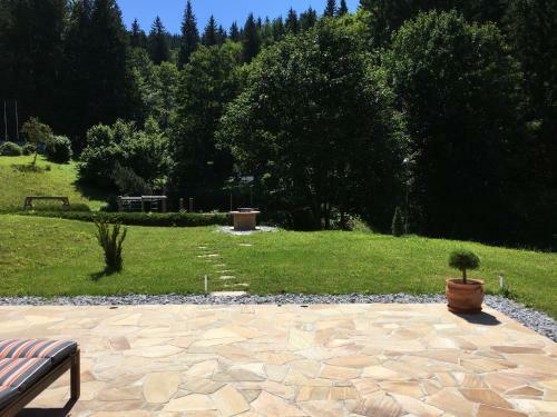 Apartamento Haus Royal