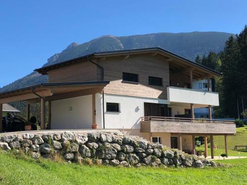 Apartamento Haus Royal
