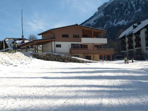 Apartamento Haus Royal