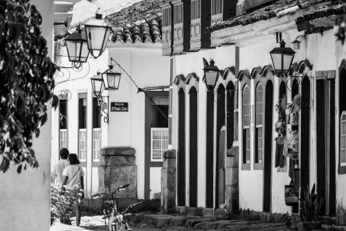Hostal Pousada Villa Del Rey