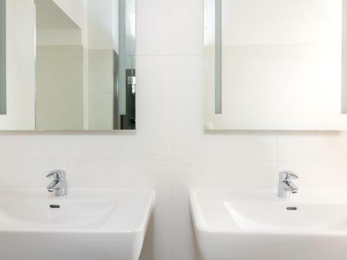 Apartamentos Central Vienna-living