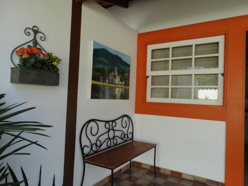 Chalet Aconchegante