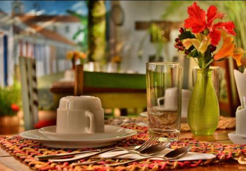 Chalet Aconchegante