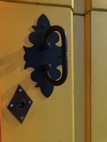 Chalet Aconchegante