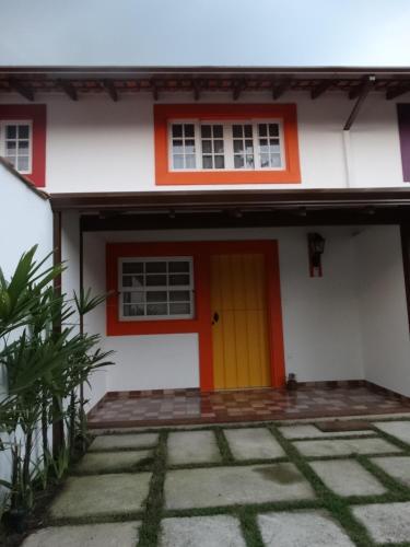 Chalet Aconchegante