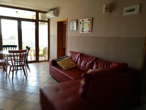 House Anna-maria