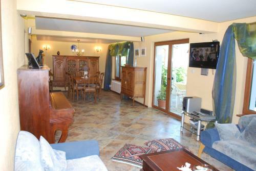 House Anna-maria
