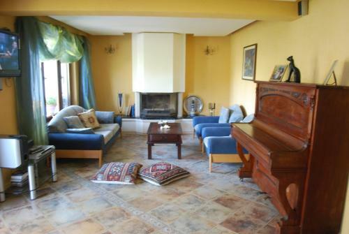 House Anna-maria
