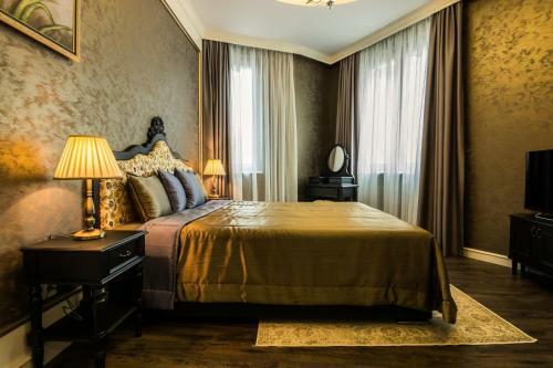 Hostal Boutique Guest House Coco