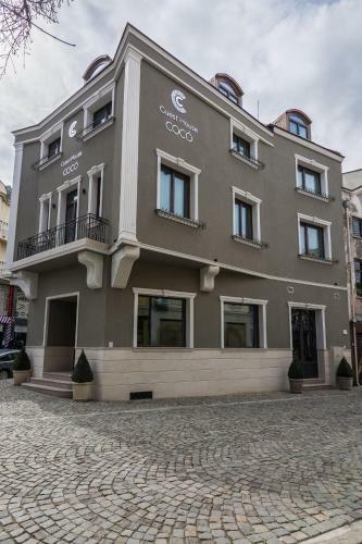 Hostal Boutique Guest House Coco