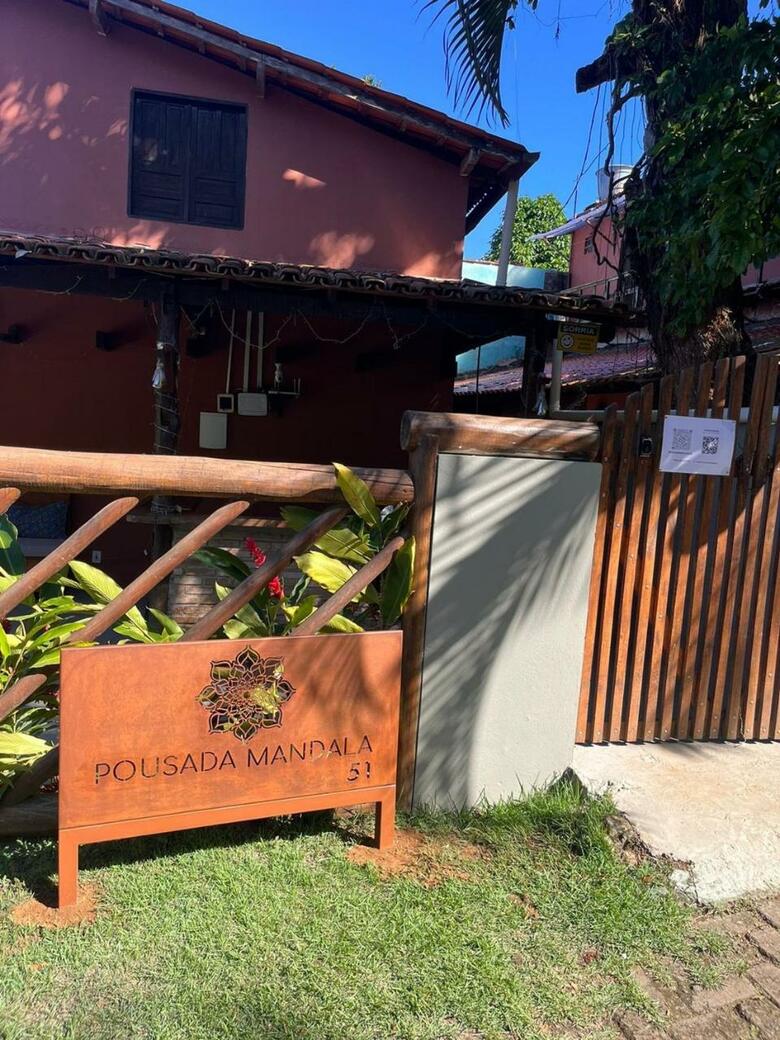 Hotel Pousada Mandala