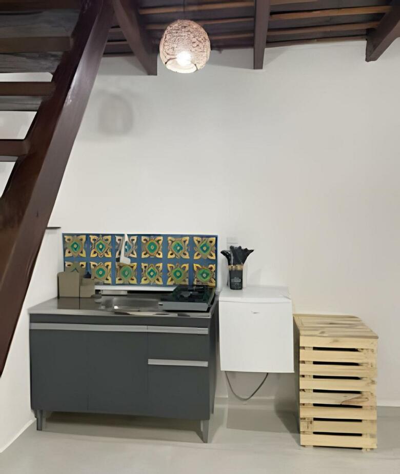 Hotel Pousada Mandala