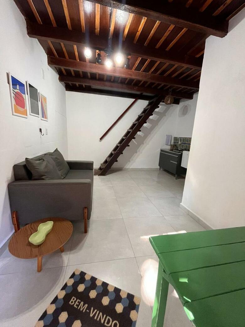 Hotel Pousada Mandala