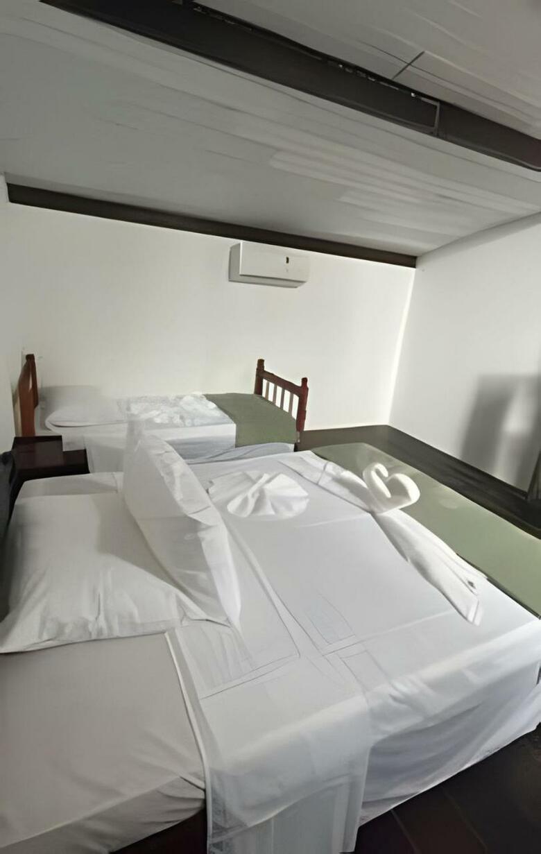 Hotel Pousada Mandala