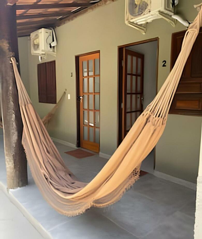Hotel Pousada Mandala