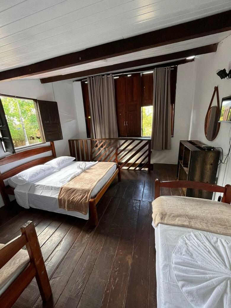 Hotel Pousada Mandala