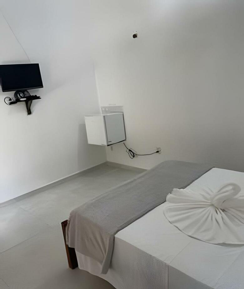 Hotel Pousada Mandala
