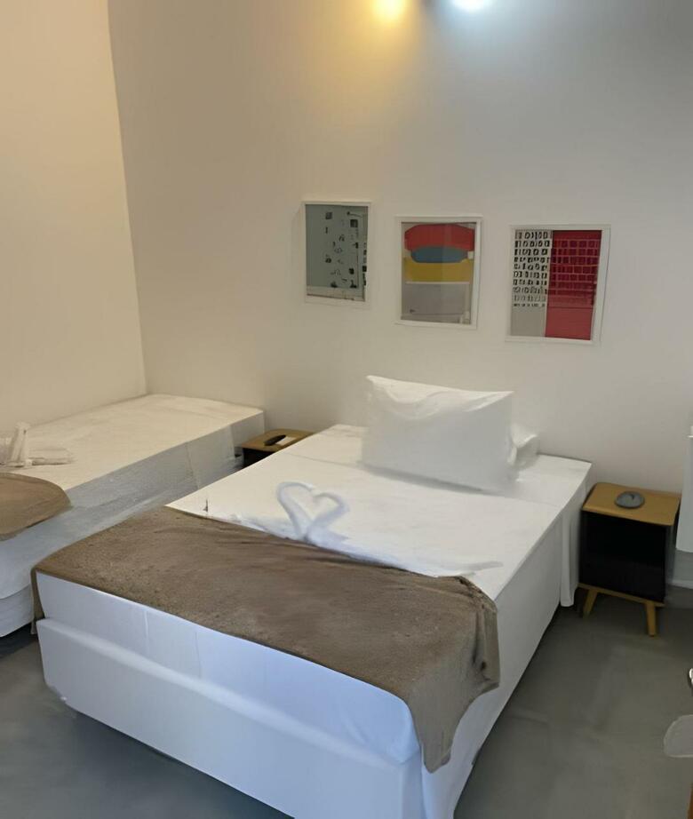 Hotel Pousada Mandala
