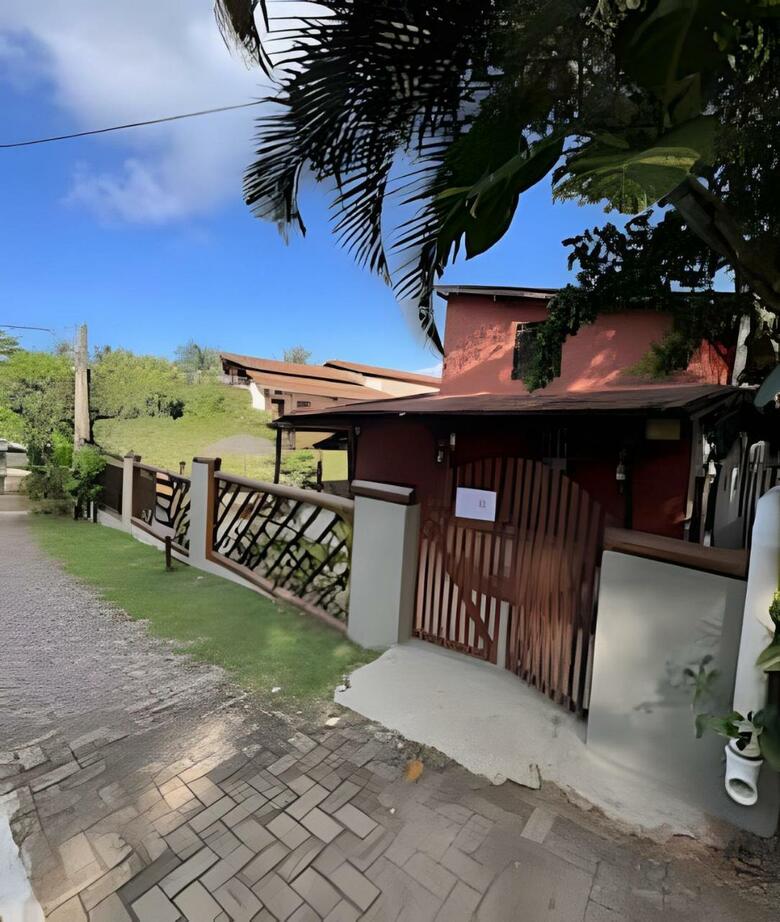 Hotel Pousada Mandala