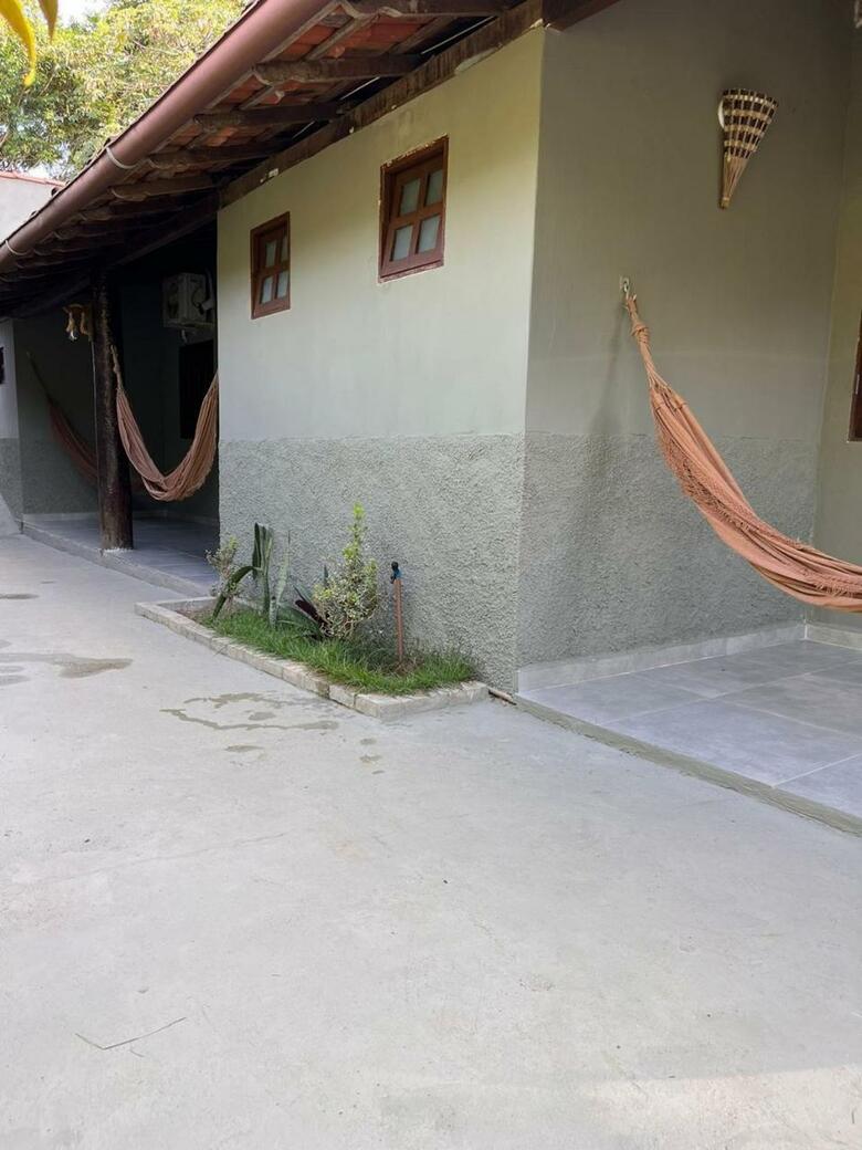 Hotel Pousada Mandala