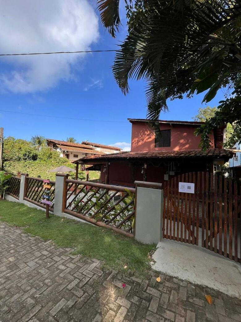 Hotel Pousada Mandala