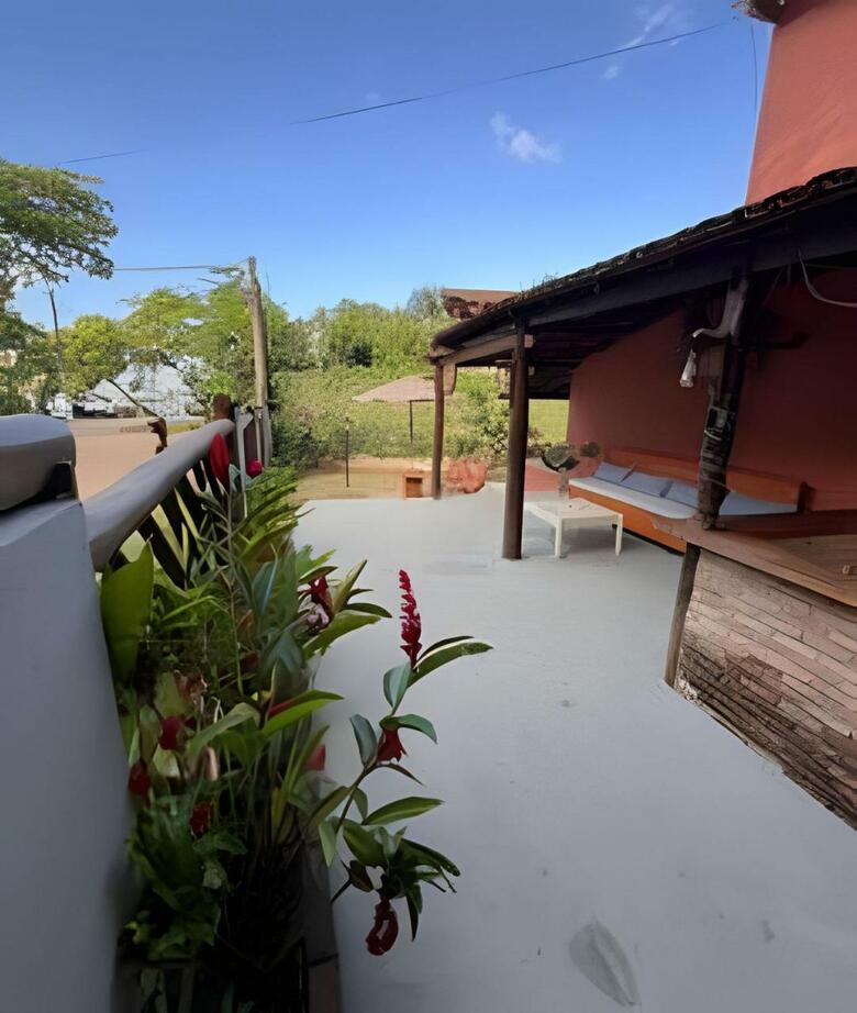 Hotel Pousada Mandala