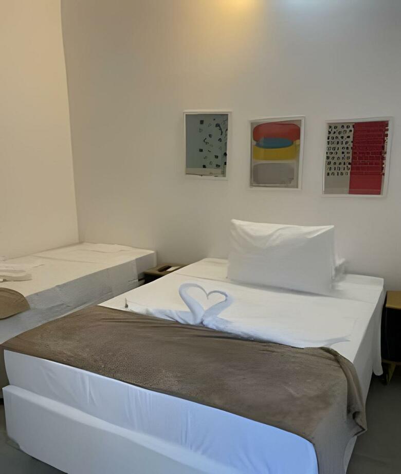 Hotel Pousada Mandala
