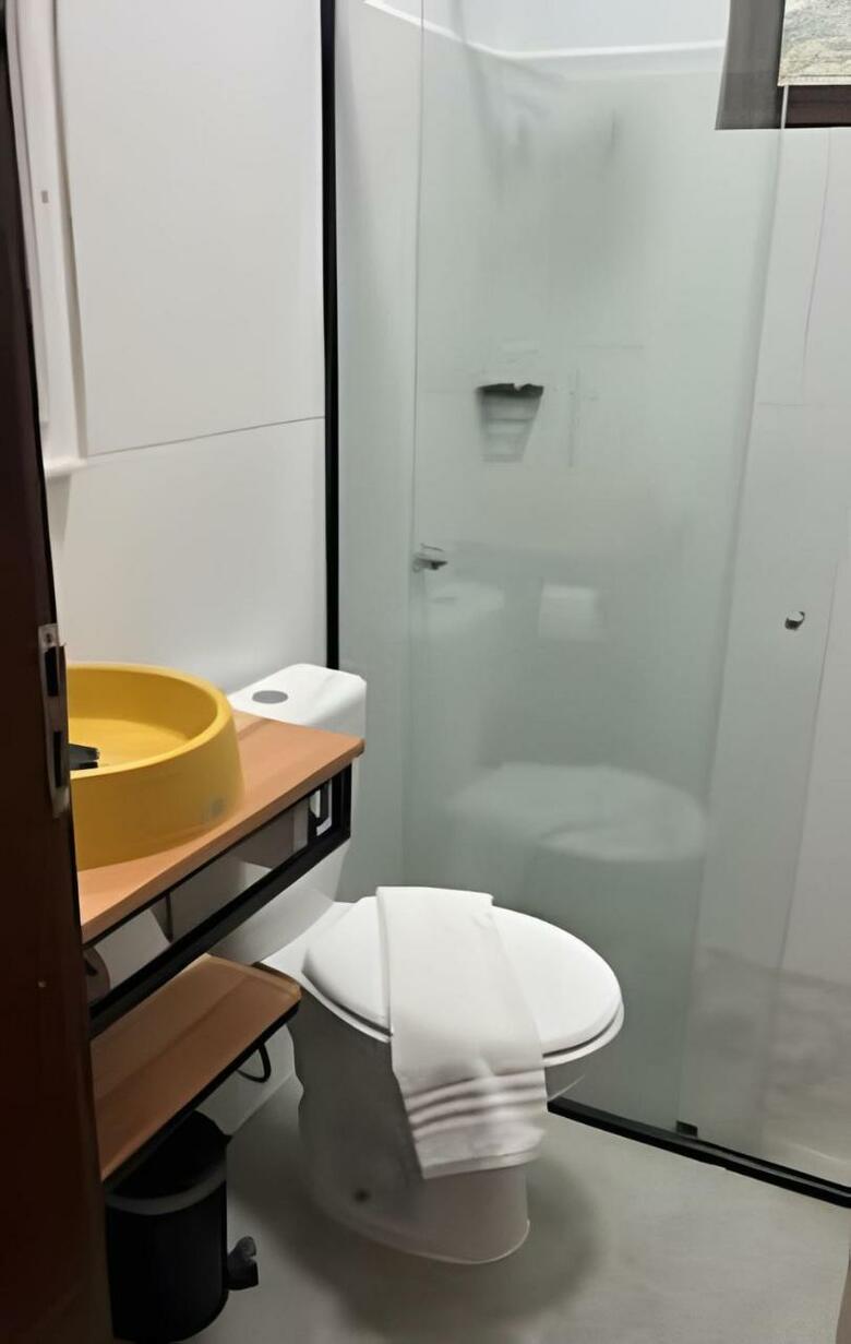 Hotel Pousada Mandala