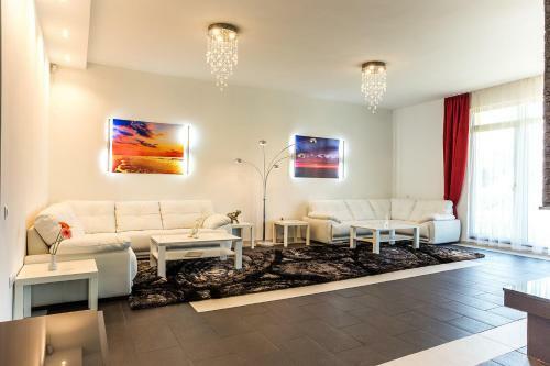 Hostal Complex Europe