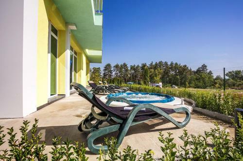 Hostal Complex Europe