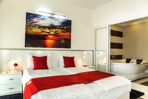 Hostal Complex Europe