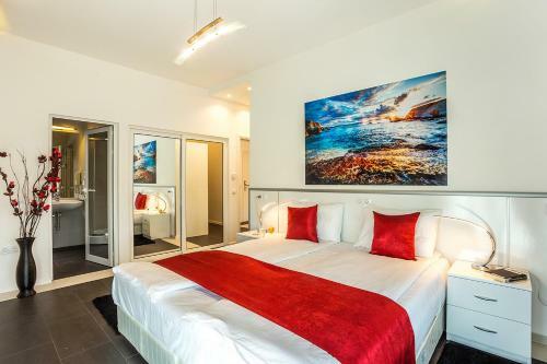Hostal Complex Europe