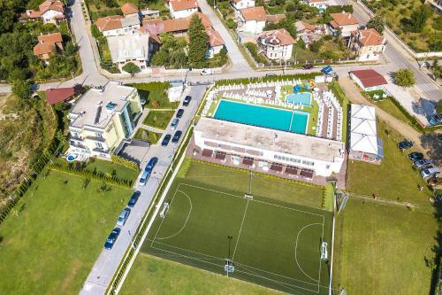 Hostal Complex Europe