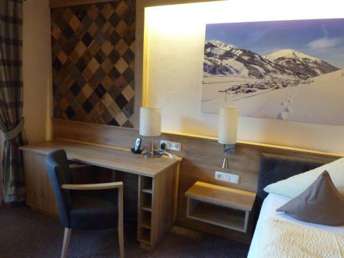 Hostal G�stehaus Gl�tzle