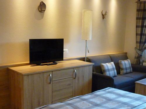 Hostal G�stehaus Gl�tzle