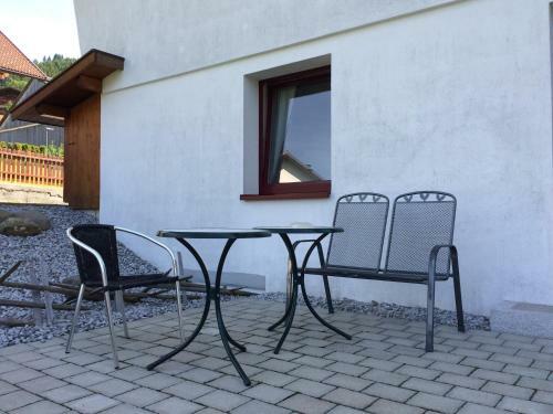 Hostal G�stehaus Gl�tzle