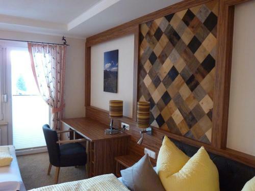 Hostal G�stehaus Gl�tzle