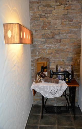 Hostal G�stehaus Gl�tzle