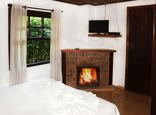 Hostal Pousada Do Encanto