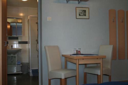 Bed & Breakfast Fr�hst�ckspension Mokina