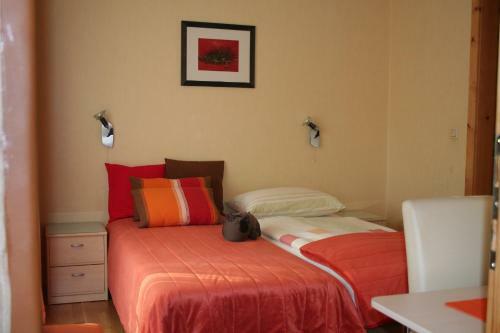 Bed & Breakfast Fr�hst�ckspension Mokina