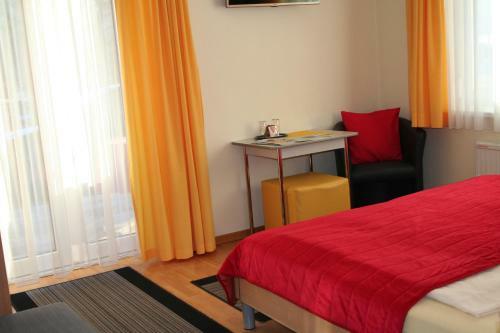 Bed & Breakfast Fr�hst�ckspension Mokina