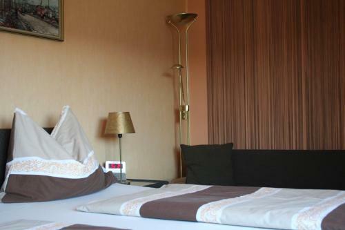 Bed & Breakfast Fr�hst�ckspension Mokina